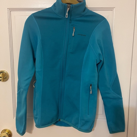 Patagonia Jackets & Blazers - Patagonia Light Sweater Women XS GUC